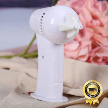 Limpiador eléctrico de oídos